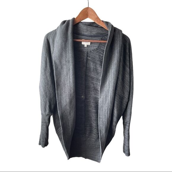 aritzia Wilfred Diderot Sweater grey size small - Picture 7 of 15